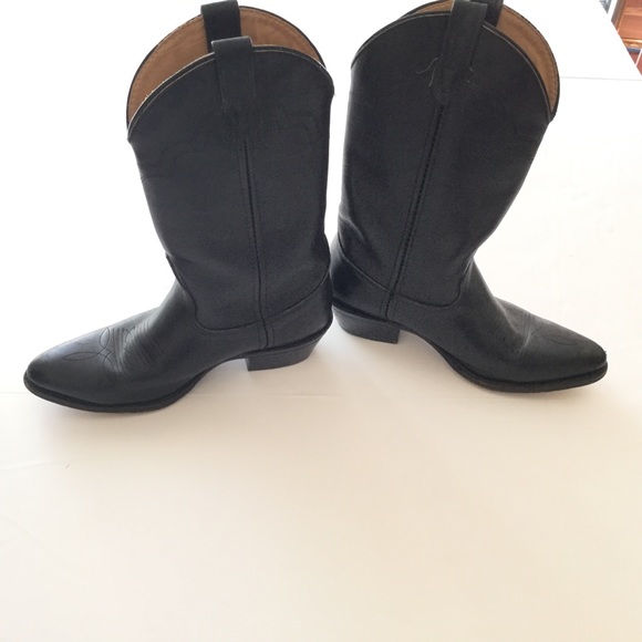 Double H Other - Double H Men’s Boots Size 9